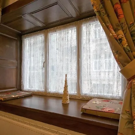 Vidfort братів рогатинців Lviv