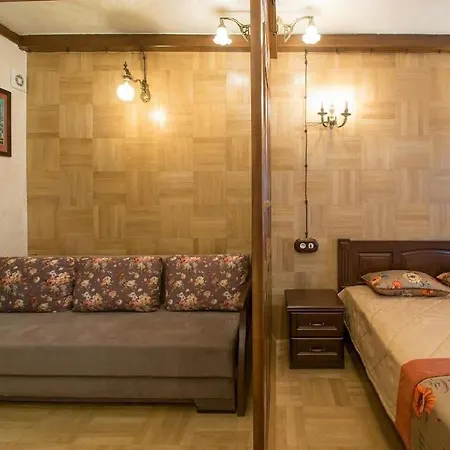 Vidfort братів рогатинців