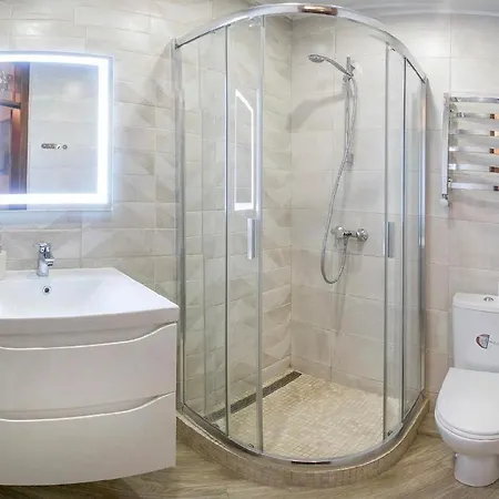 Vidfort братів рогатинців Apartment