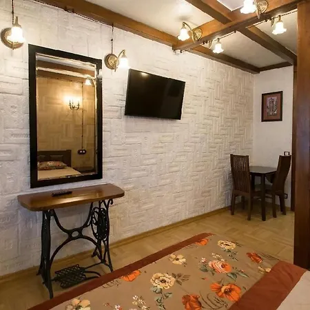 Vidfort братів рогатинців Apartment *