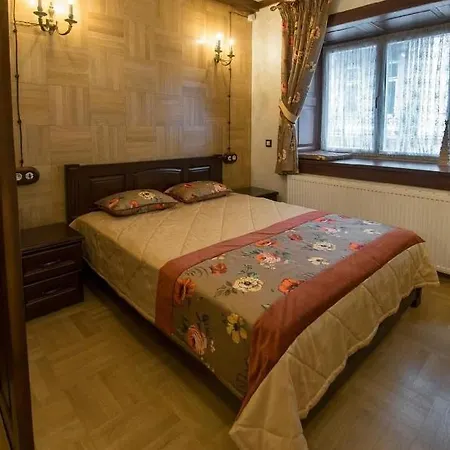 Vidfort братів рогатинців *