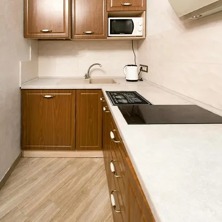 Vidfort братів рогатинців Апартаменты