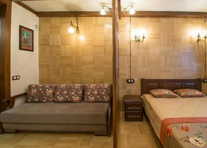 Vidfort братів рогатинців