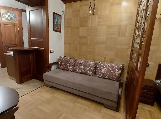 Vidfort братів рогатинців