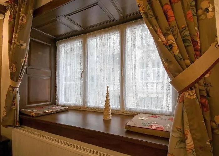 Vidfort братів рогатинців Lviv