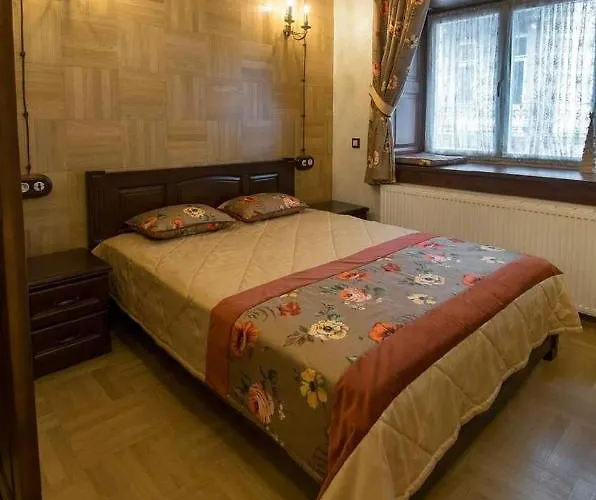 Vidfort братів рогатинців *